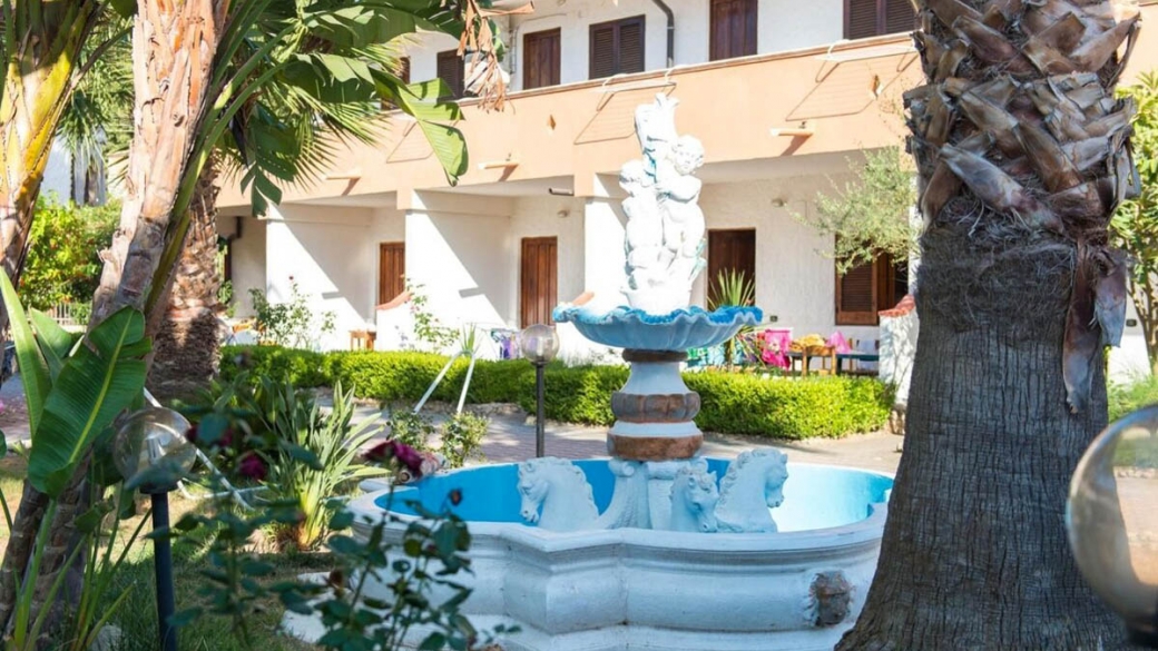 SAN DOMENICO VILLAGE - Esterni 2