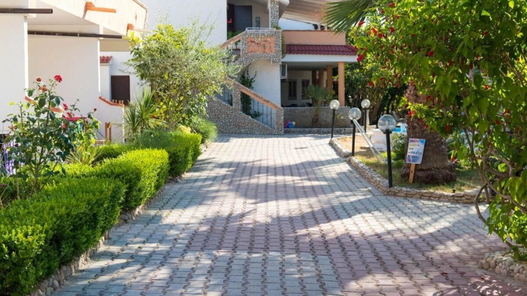 SAN DOMENICO VILLAGE - Esterni 3