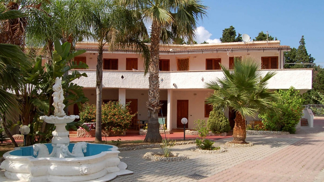 SAN DOMENICO VILLAGE - Esterni 4