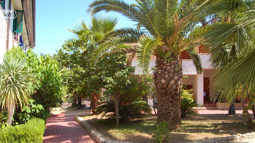 SAN DOMENICO VILLAGE - Esterni 5