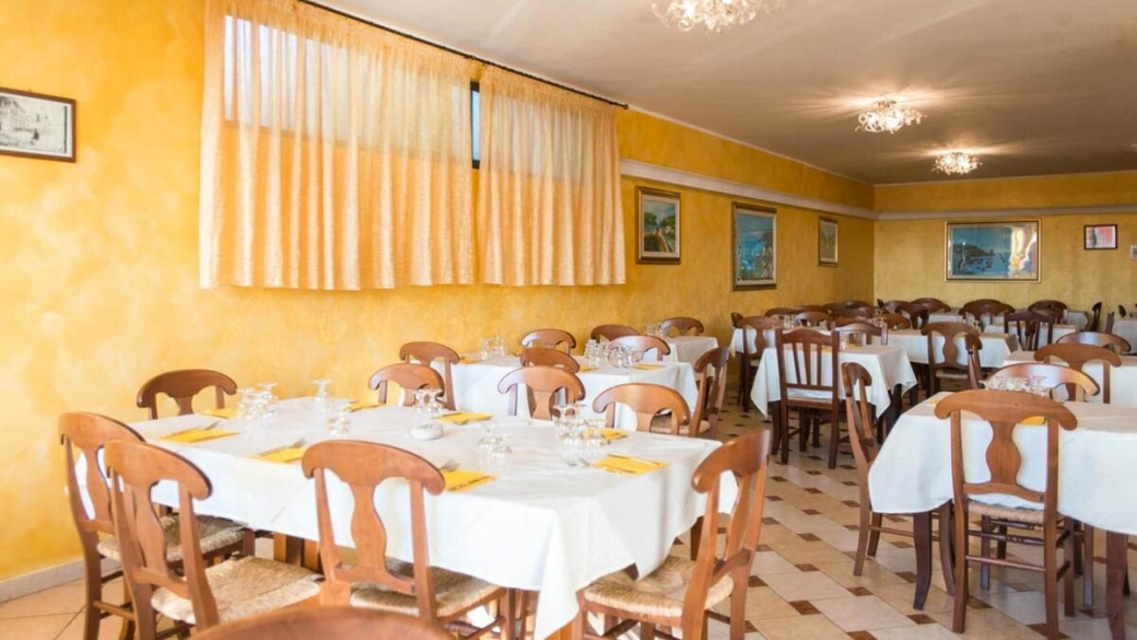 SAN DOMENICO VILLAGE - Ristorazione 1