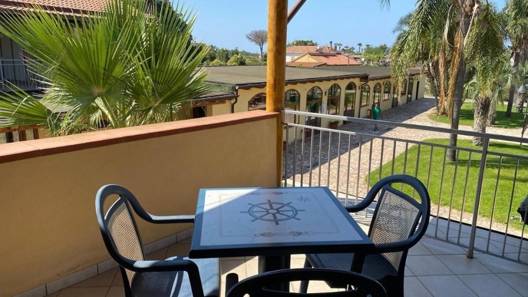 SOLONE BEACH RESORT - Camere 2