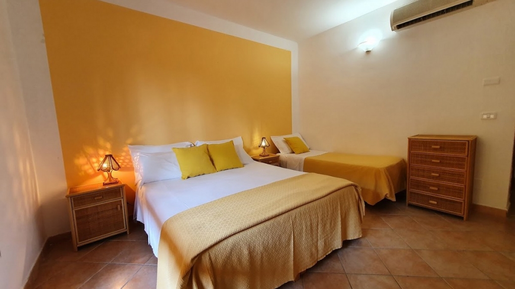 SOLONE BEACH RESORT - Camere 5