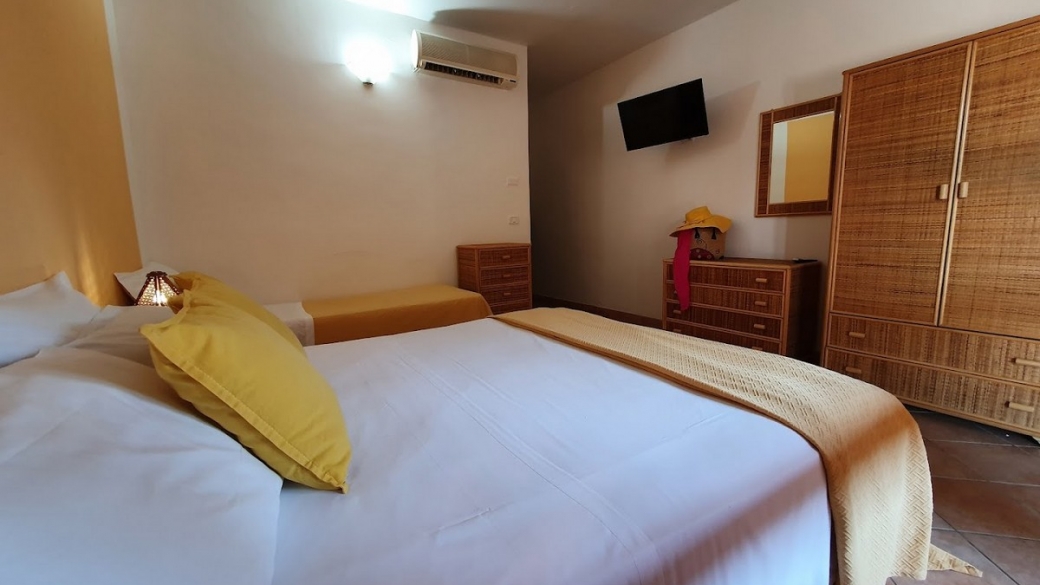 SOLONE BEACH RESORT - Camere 6