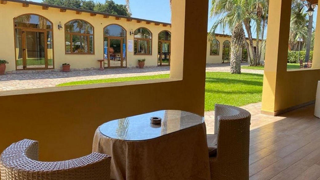 SOLONE BEACH RESORT - Esterni 1