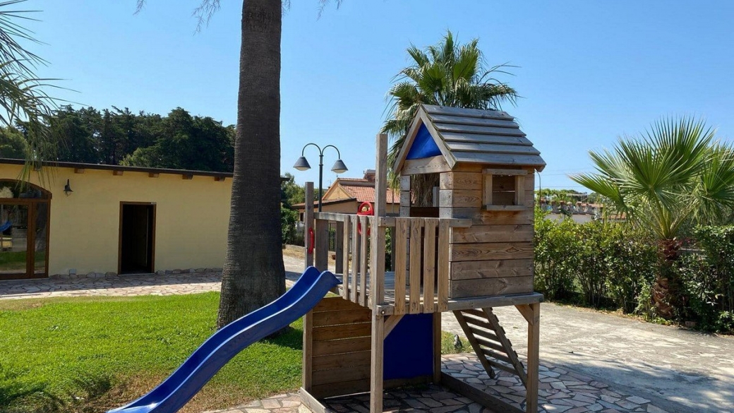 SOLONE BEACH RESORT - Esterni 3
