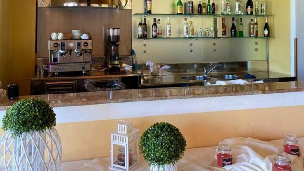 SOLONE BEACH RESORT - Ristorazione 3