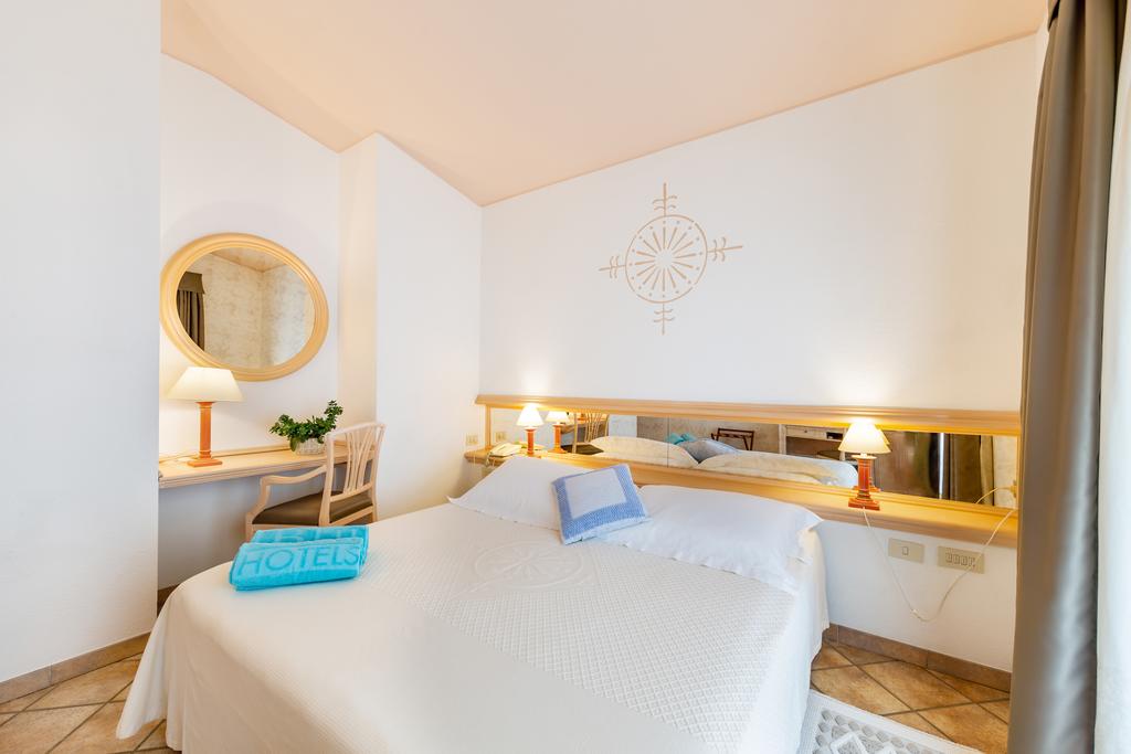 Sant'Elmo Beach Hotel - Camere 1