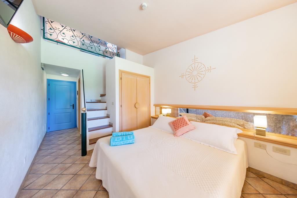 Sant'Elmo Beach Hotel - Camere 2