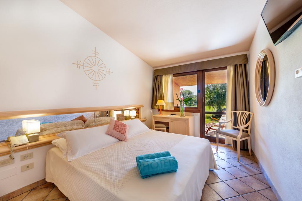 Sant'Elmo Beach Hotel - Camere 3