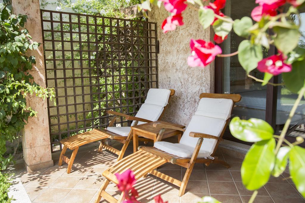 Sant'Elmo Beach Hotel - Esterni 2