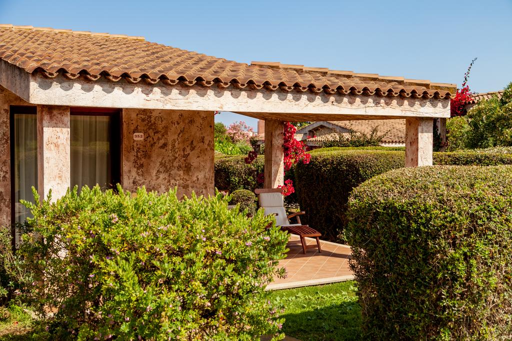 Sant'Elmo Beach Hotel - Esterni 5