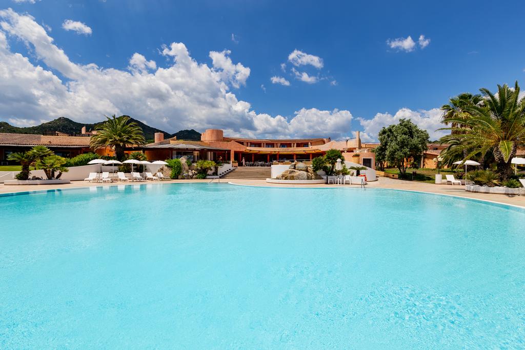 Sant'Elmo Beach Hotel - Esterni 9