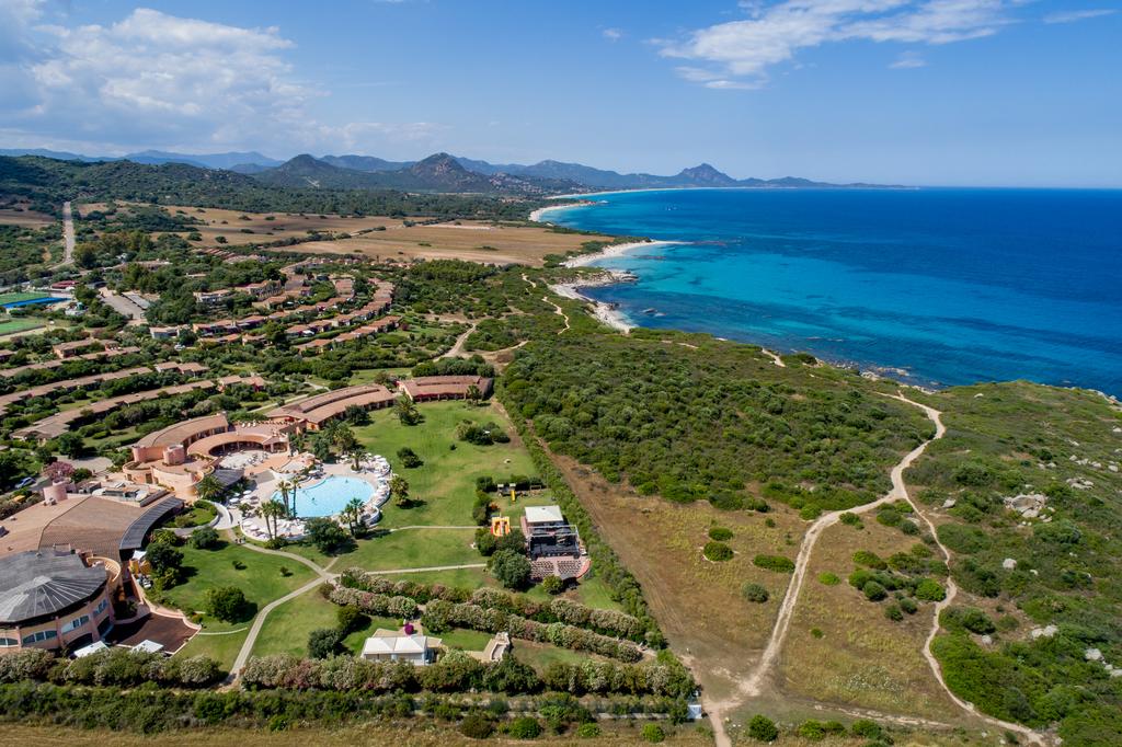Sant'Elmo Beach Hotel - Panorama 3