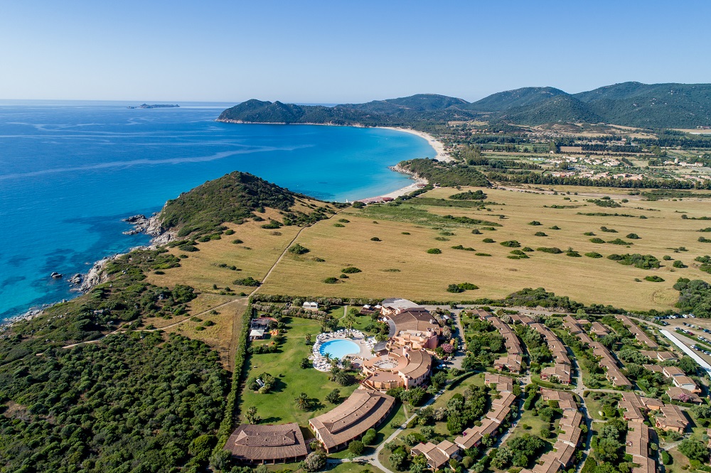 Sant'Elmo Beach Hotel - Panorama 6