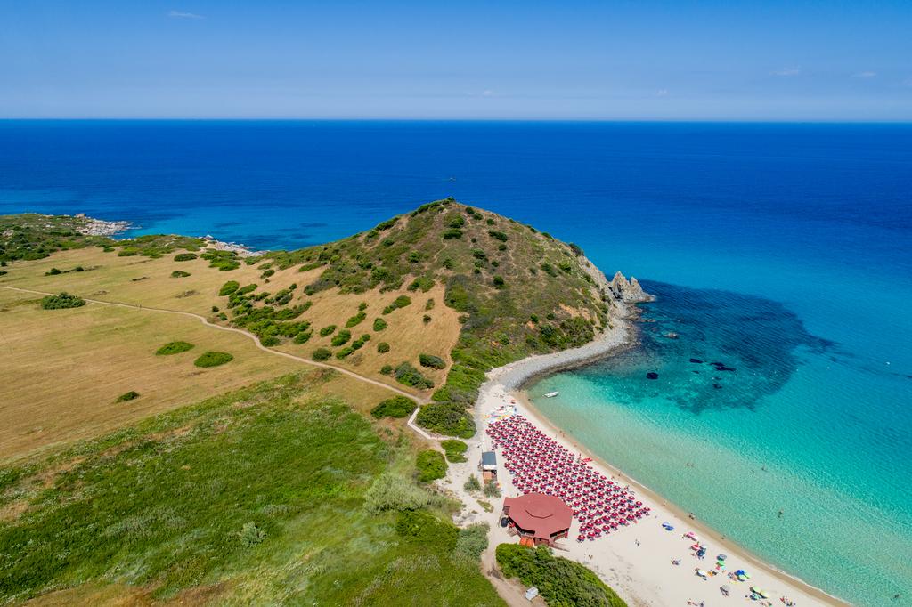 Sant'Elmo Beach Hotel - Spiaggia 7