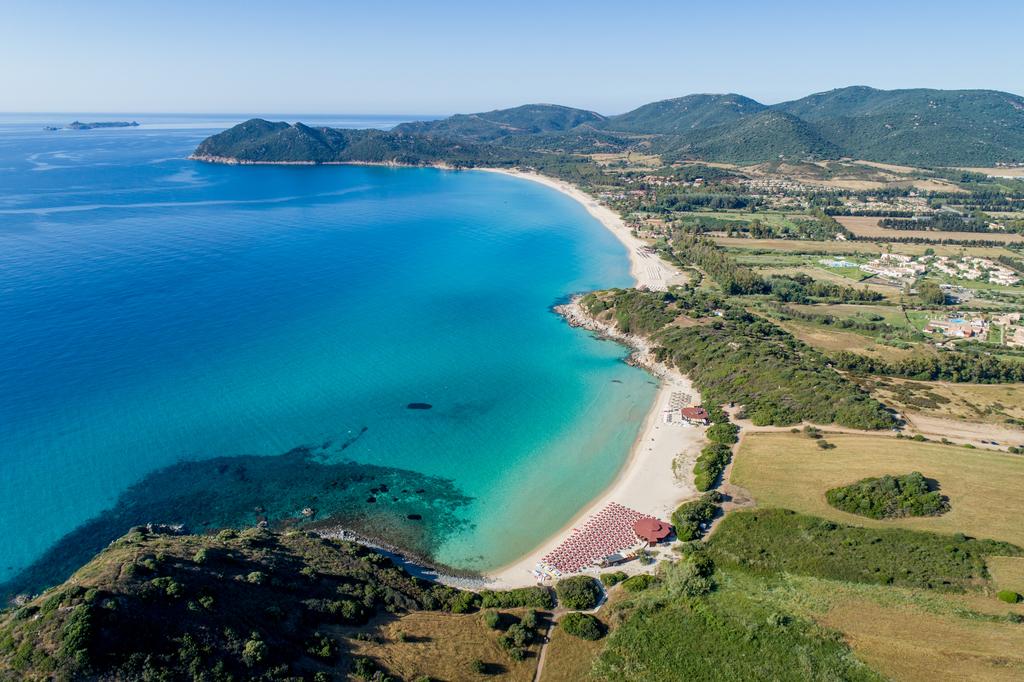 Sant'Elmo Beach Hotel - Spiaggia 8