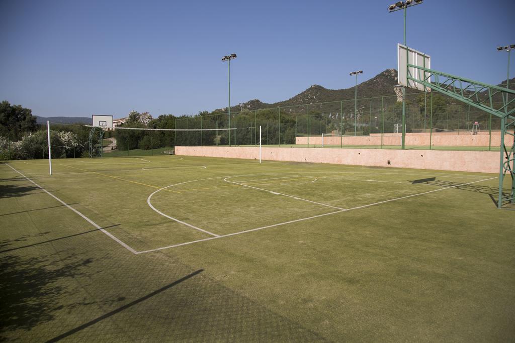 Sant'Elmo Beach Hotel - Sport 2