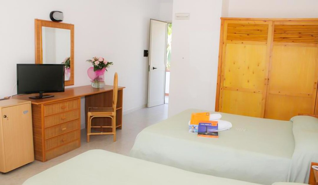 Sayonara Villaggio Club - Camere 1