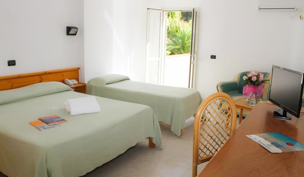Sayonara Villaggio Club - Camere 2