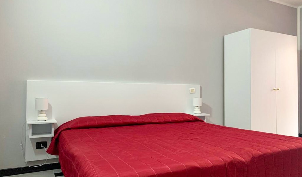Sayonara Villaggio Club - Camere 3