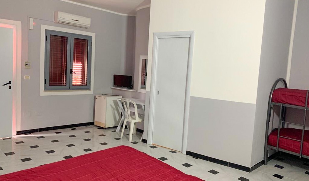 Sayonara Villaggio Club - Camere 4
