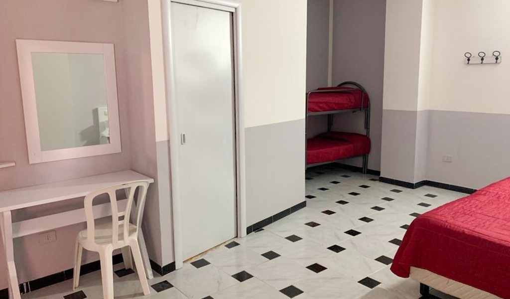 Sayonara Villaggio Club - Camere 6