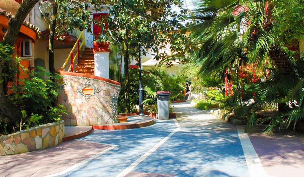 Sayonara Villaggio Club - Esterni 1