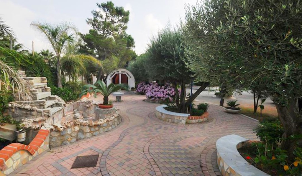 Sayonara Villaggio Club - Esterni 2