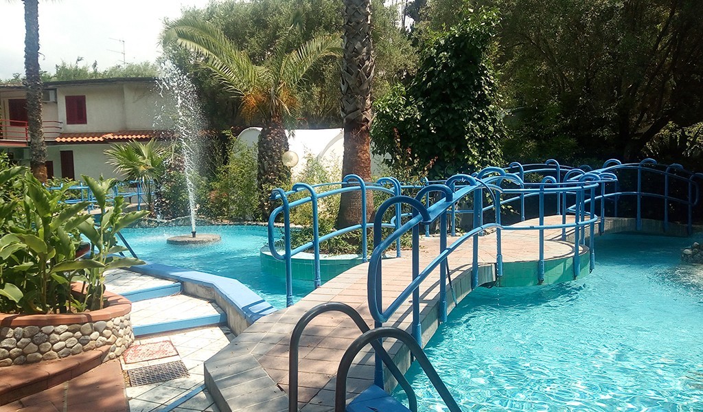 Sayonara Villaggio Club - Esterni 3