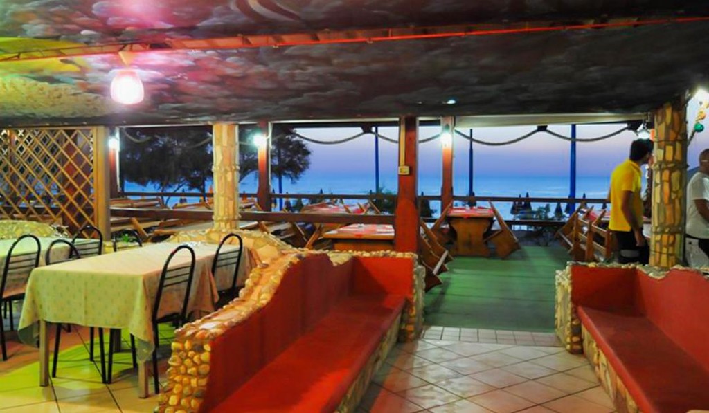 Sayonara Villaggio Club - Ristorazione 2