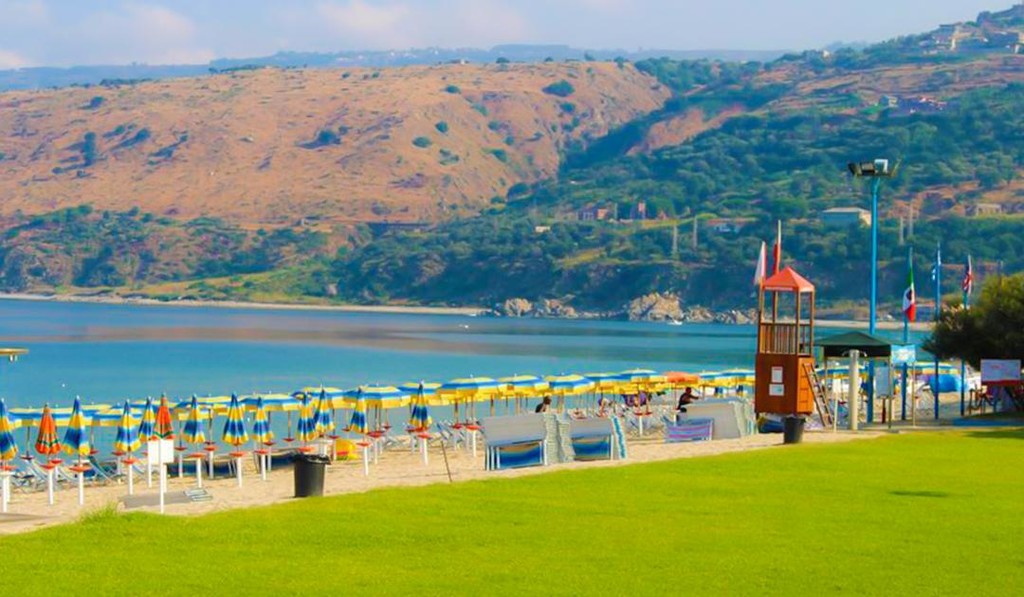 Sayonara Villaggio Club - Spiaggia 3