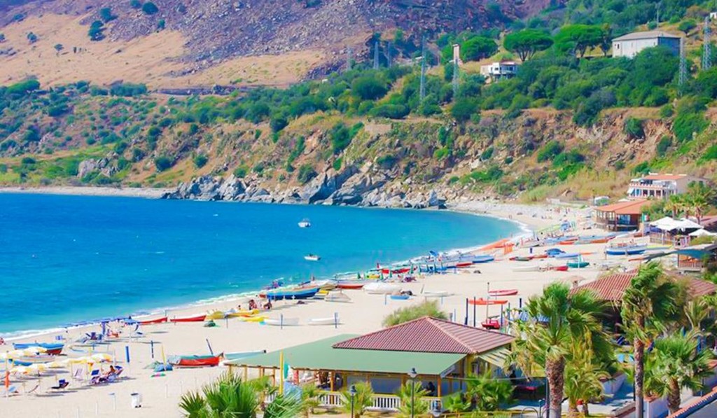 Sayonara Villaggio Club - Spiaggia 4