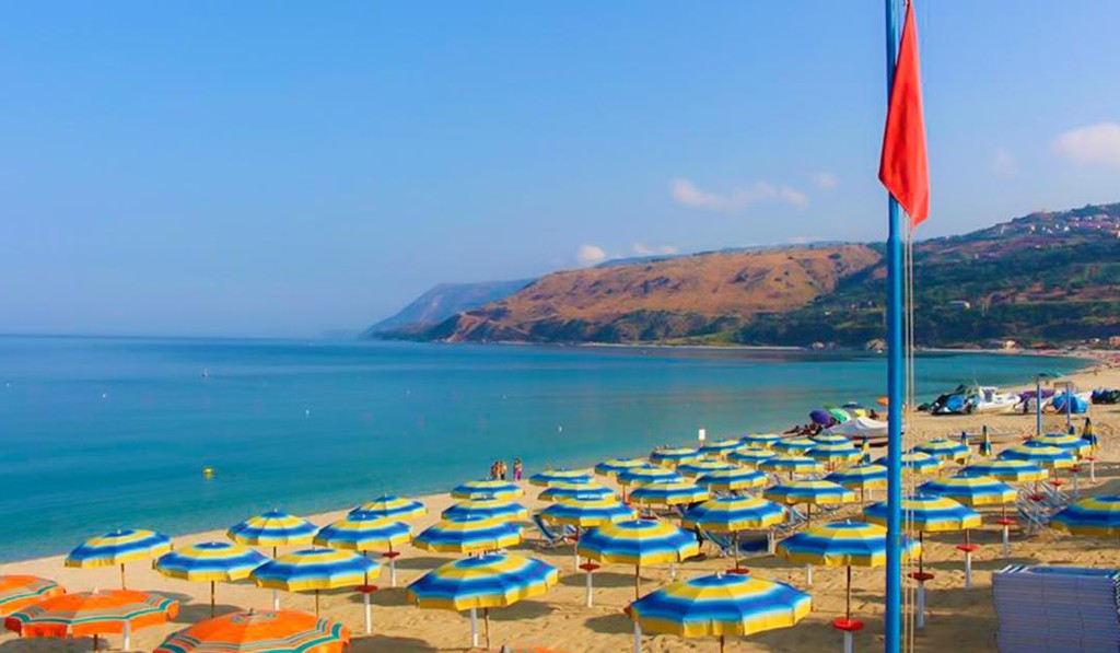 Sayonara Villaggio Club - Spiaggia 5