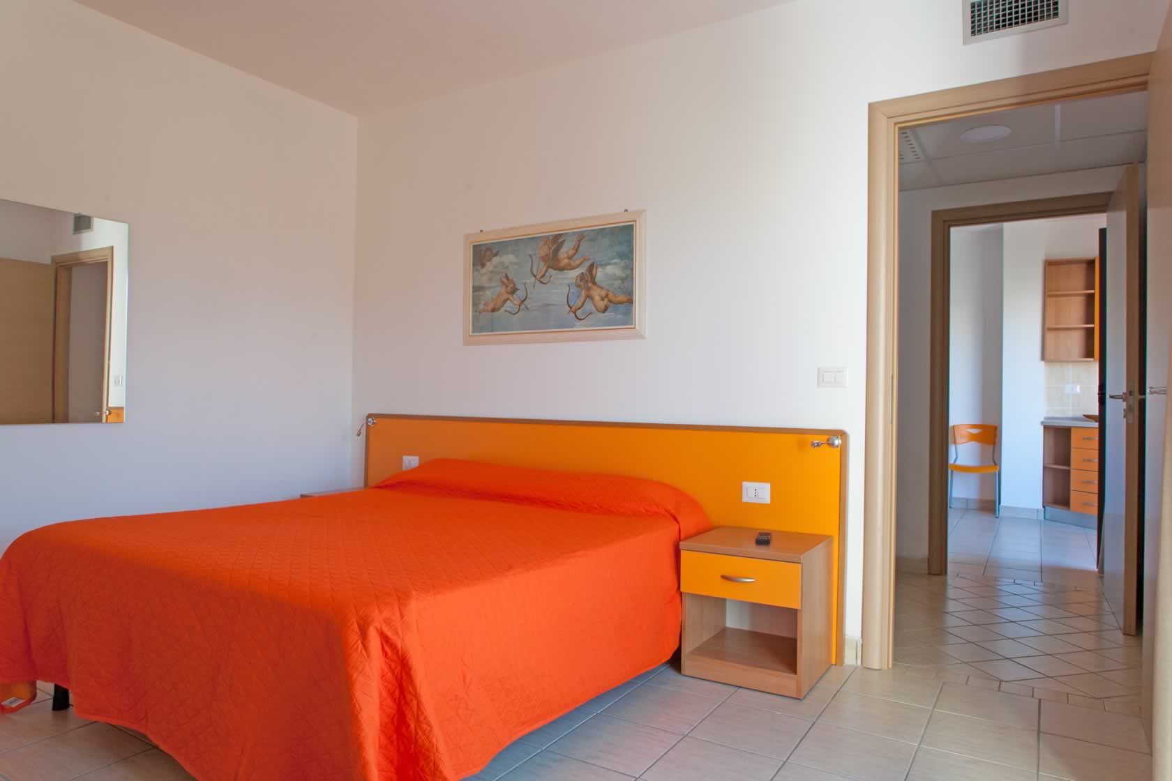 Suite Hotel Club Dominicus - Camere 1