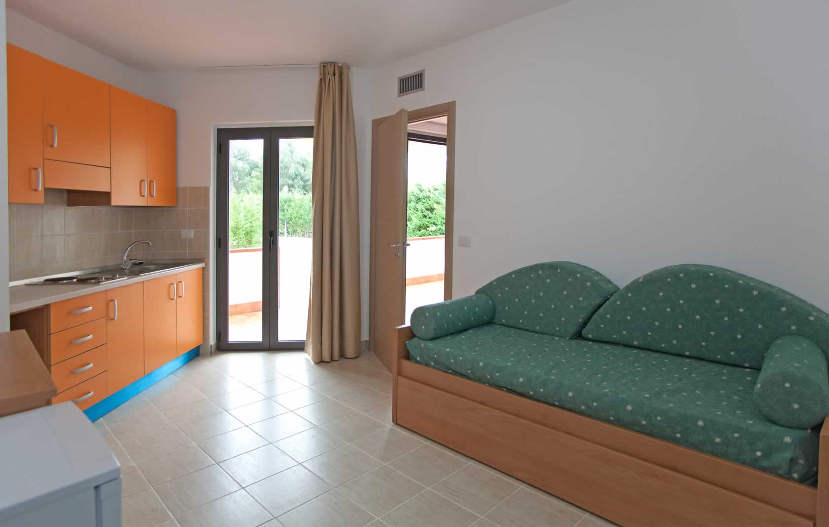 Suite Hotel Club Dominicus - Camere 2