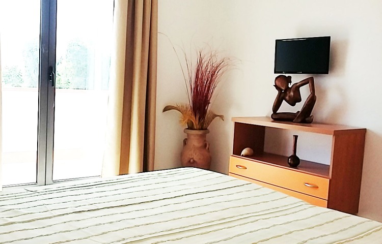 Suite Hotel Club Dominicus - Camere 3