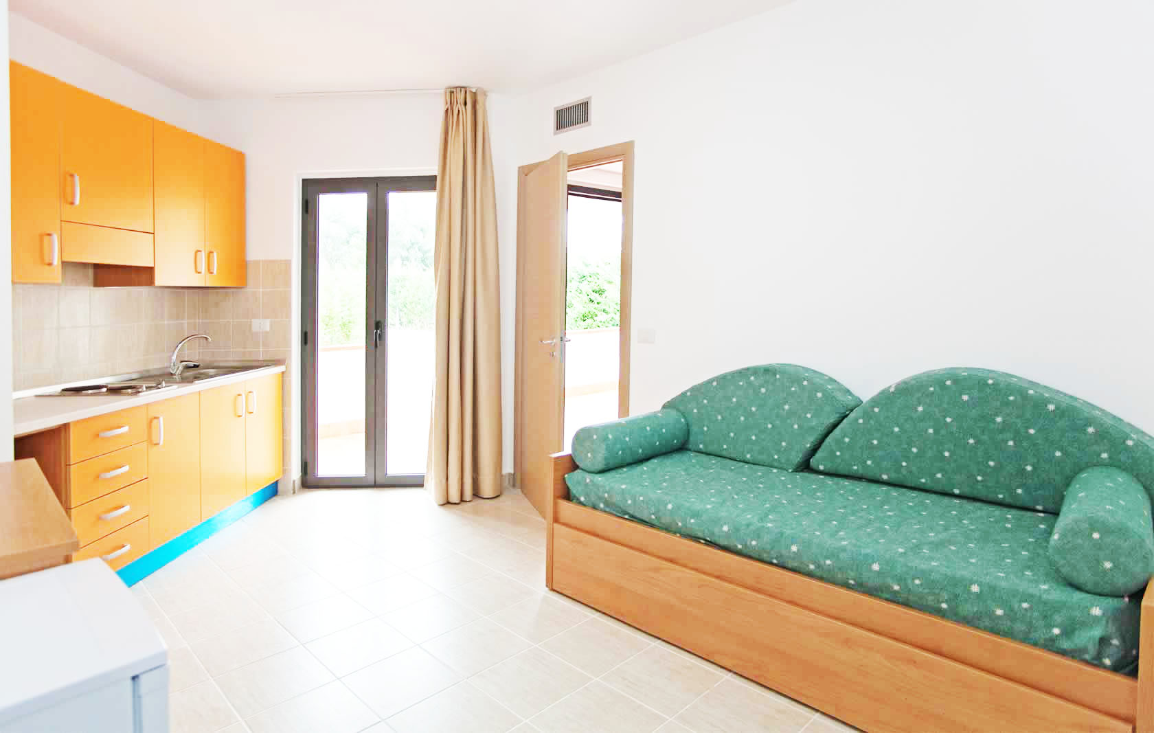 Suite Hotel Club Dominicus - Camere 4