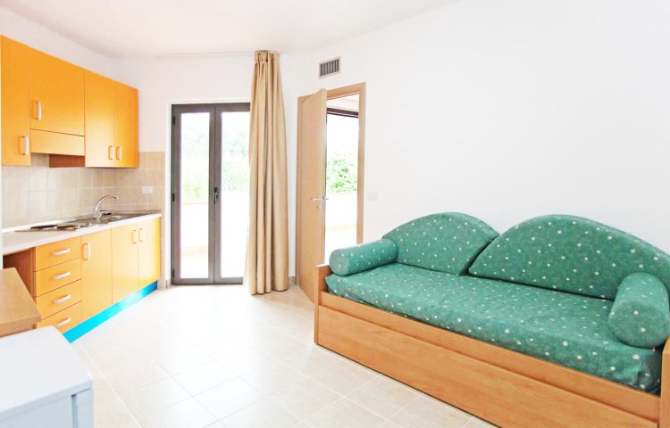 Suite Hotel Club Dominicus - Camere 5