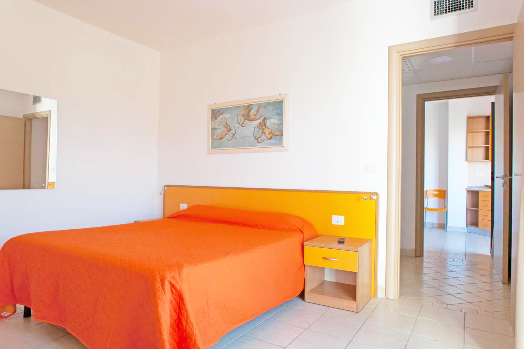 Suite Hotel Club Dominicus - Camere 6