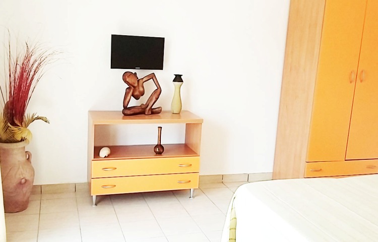 Suite Hotel Club Dominicus - Camere 7