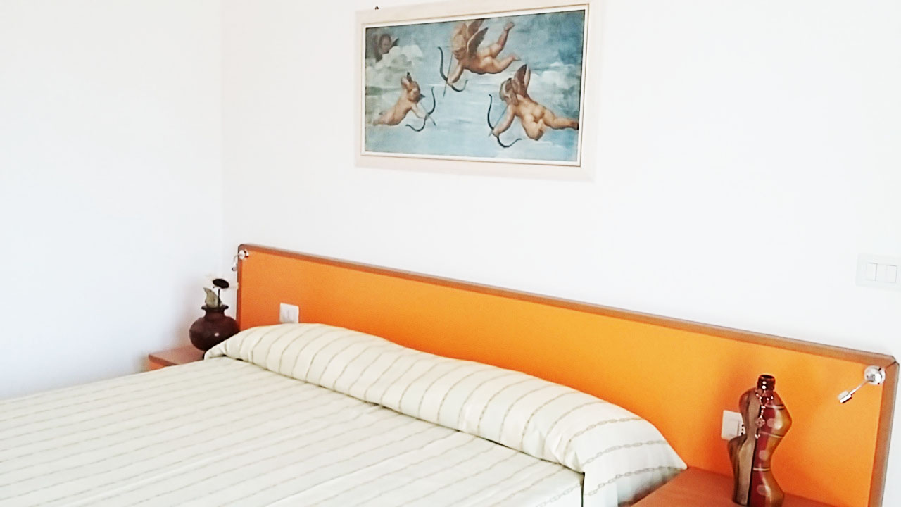 Suite Hotel Club Dominicus - Camere 8