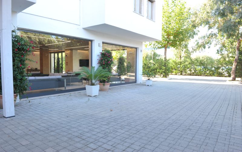 Suite Hotel Club Dominicus - Esterni 12