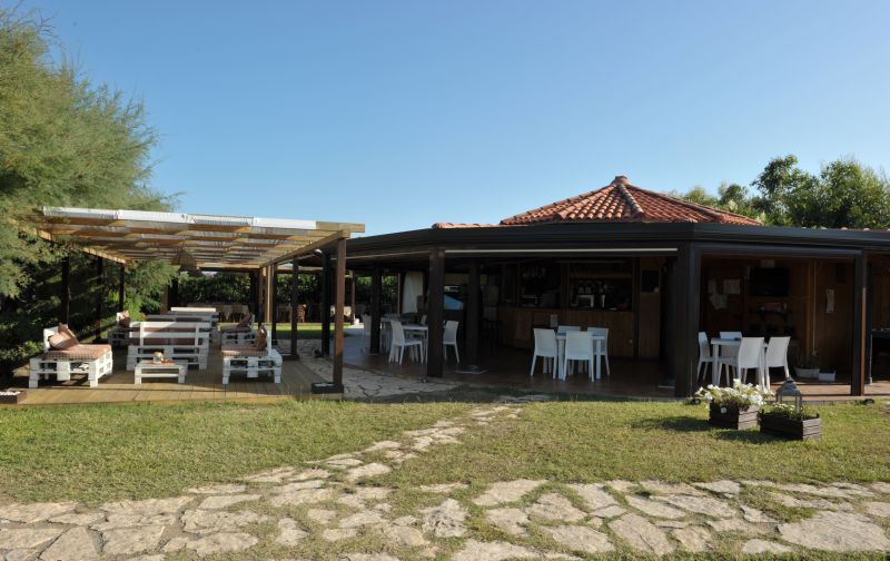 Suite Hotel Club Dominicus - Esterni 13