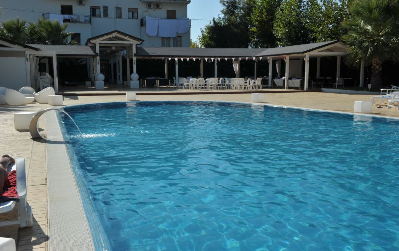 Suite Hotel Club Dominicus - Esterni 15