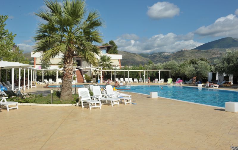 Suite Hotel Club Dominicus - Esterni 16