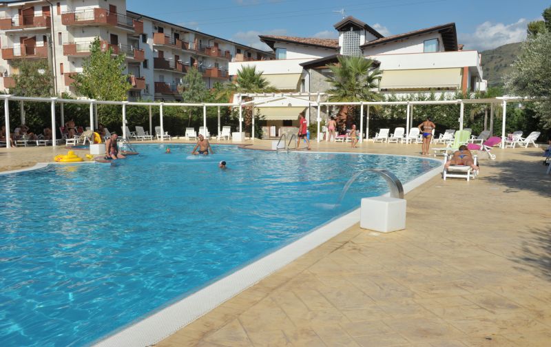 Suite Hotel Club Dominicus - Esterni 18