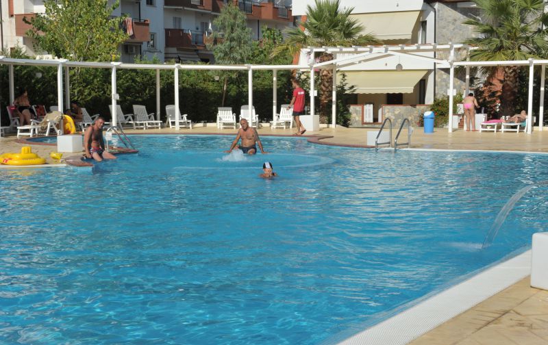 Suite Hotel Club Dominicus - Esterni 19