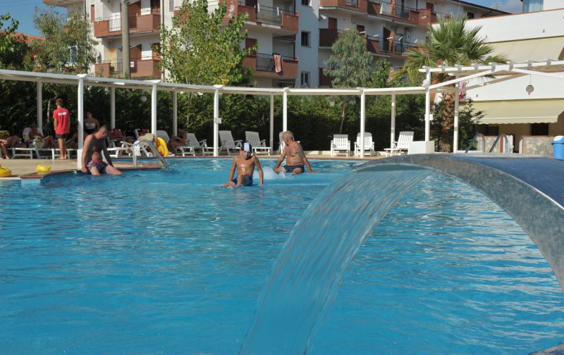Suite Hotel Club Dominicus - Esterni 20
