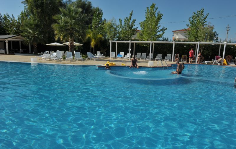 Suite Hotel Club Dominicus - Esterni 21